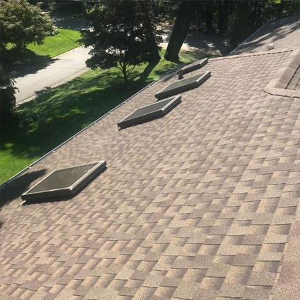 Skylight Repair New Suffolk NY