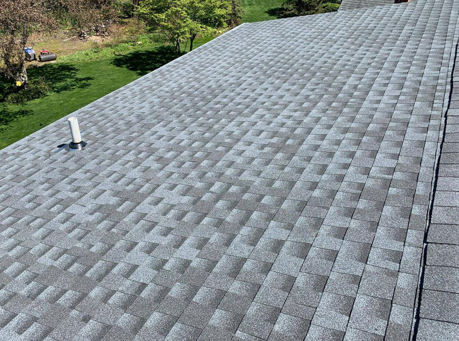 Roof Repair New Suffolk NY